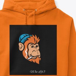 Monkey Business